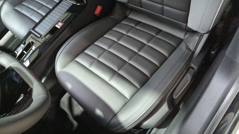 Citroën C4 nouvelle Hybride 145 e-dcs6 max