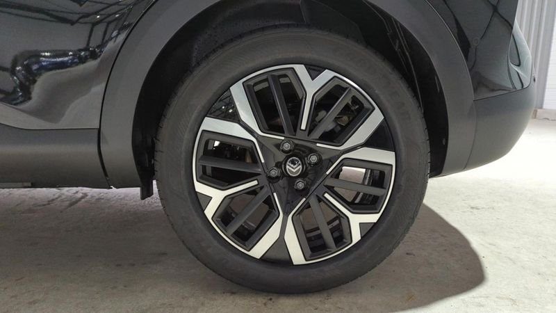 Citroën C4 nouvelle Hybride 145 e-dcs6 max