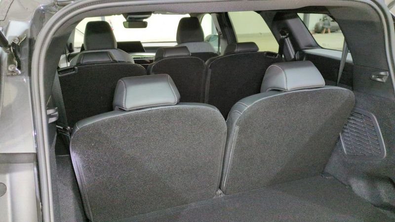 Peugeot 5008 nouveau Hybrid 145 e-dcs6 7pl allure surequipe