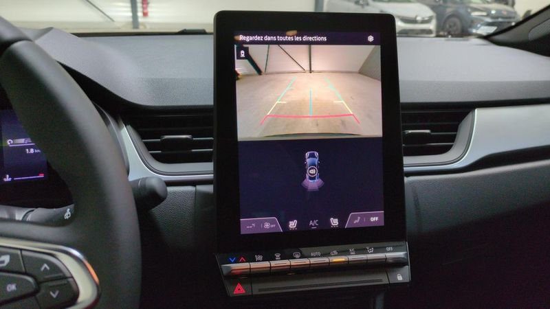 Renault Captur nouveau Tce 90 ch evolution + clim auto + sieges chauffants