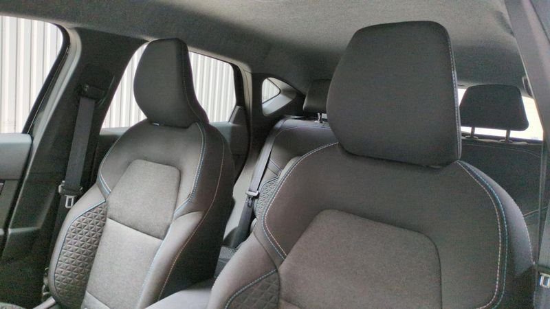 Renault Captur nouveau Tce 90 ch evolution + clim auto + sieges chauffants