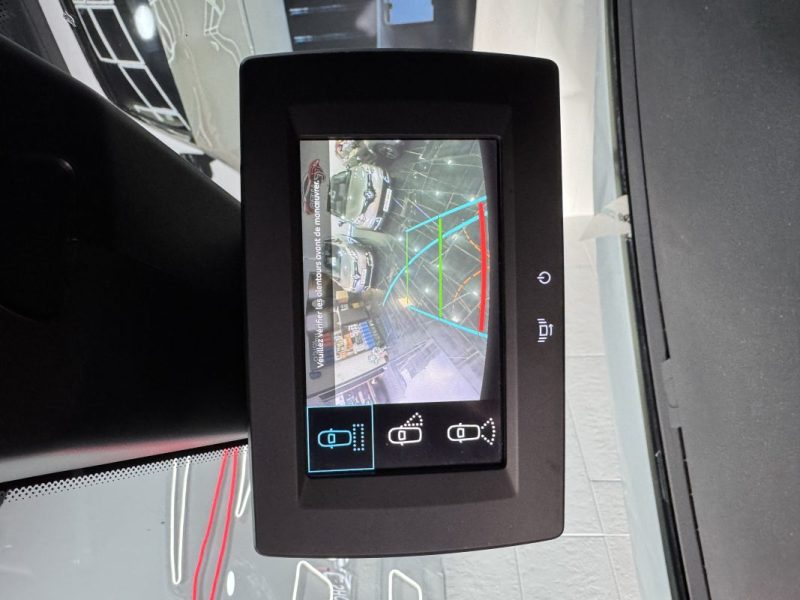 CITROEN BERLINGO M 1000kg BlueHDi 100 BMV5 TTC