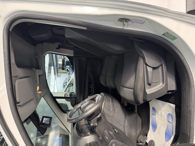 CITROEN BERLINGO M 1000kg BlueHDi 100 BMV5 TTC