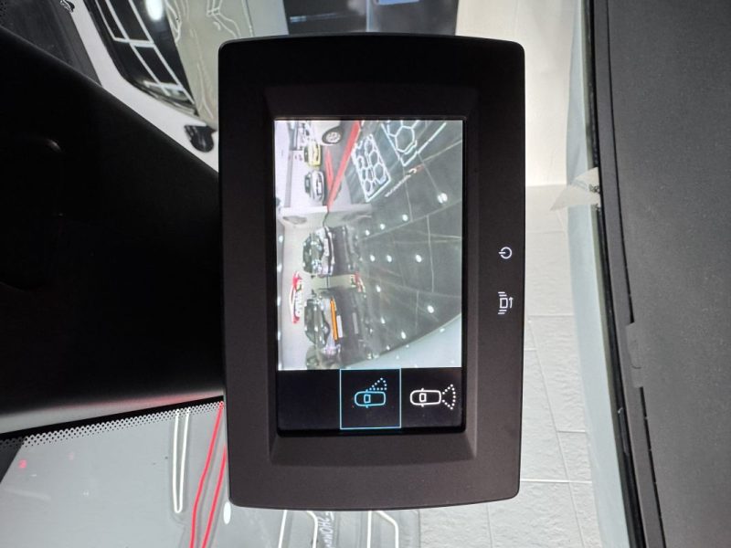 CITROEN BERLINGO M 1000kg BlueHDi 100 BMV5 TTC