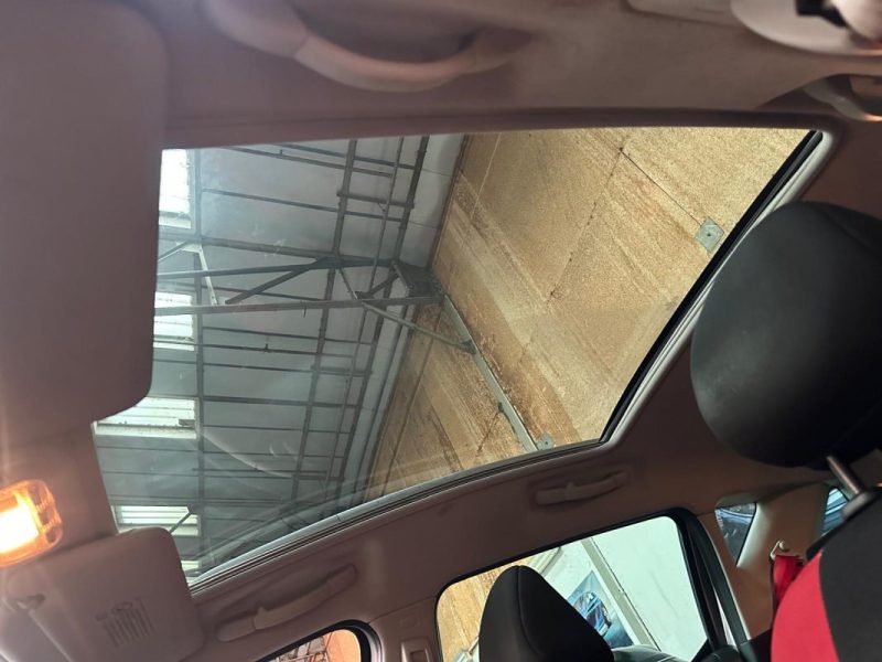 PEUGEOT 207 SW 1.6 HDI 92 SERIE 64