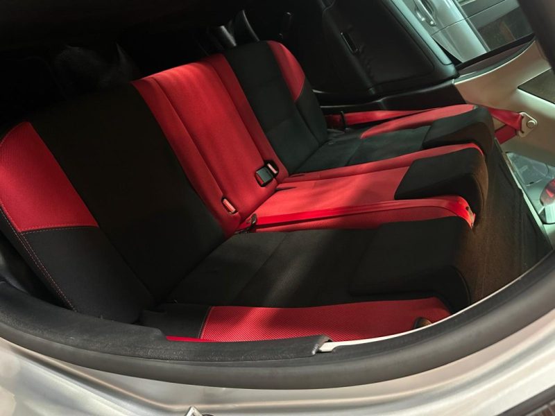 PEUGEOT 207 SW 1.6 HDI 92 SERIE 64