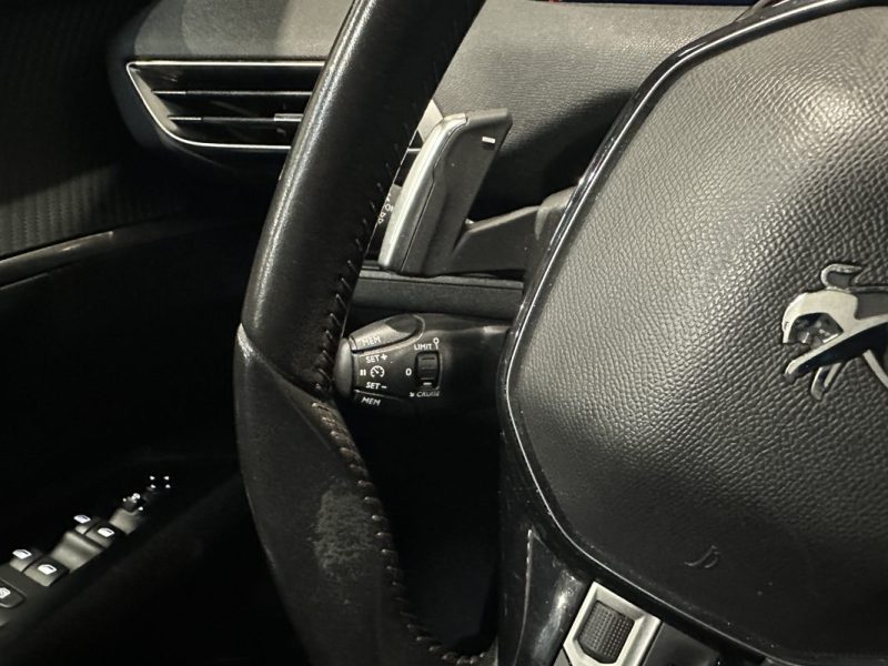 PEUGEOT 5008 1.2 PureTech 130ch Style EAT8 - KIT DISTRI REMPLACE