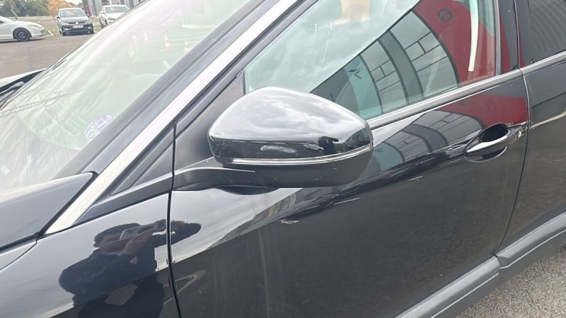 PEUGEOT 5008 1.2 PureTech 130ch Style EAT8 - KIT DISTRI REMPLACE