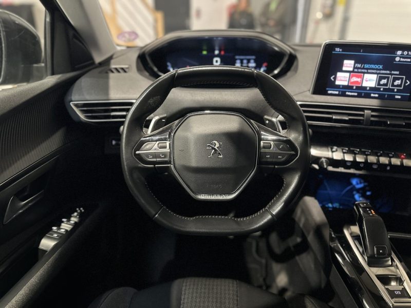 PEUGEOT 5008 1.2 PureTech 130ch Style EAT8 - KIT DISTRI REMPLACE