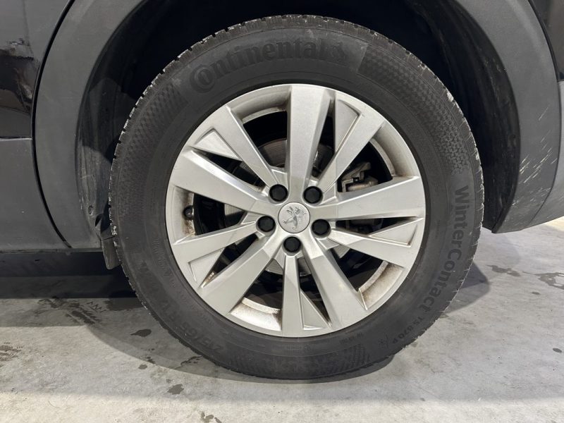 PEUGEOT 5008 1.2 PureTech 130ch Style EAT8 - KIT DISTRI REMPLACE