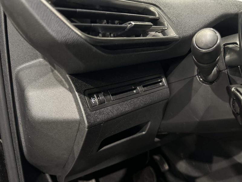 PEUGEOT 5008 1.2 PureTech 130ch Style EAT8 - KIT DISTRI REMPLACE