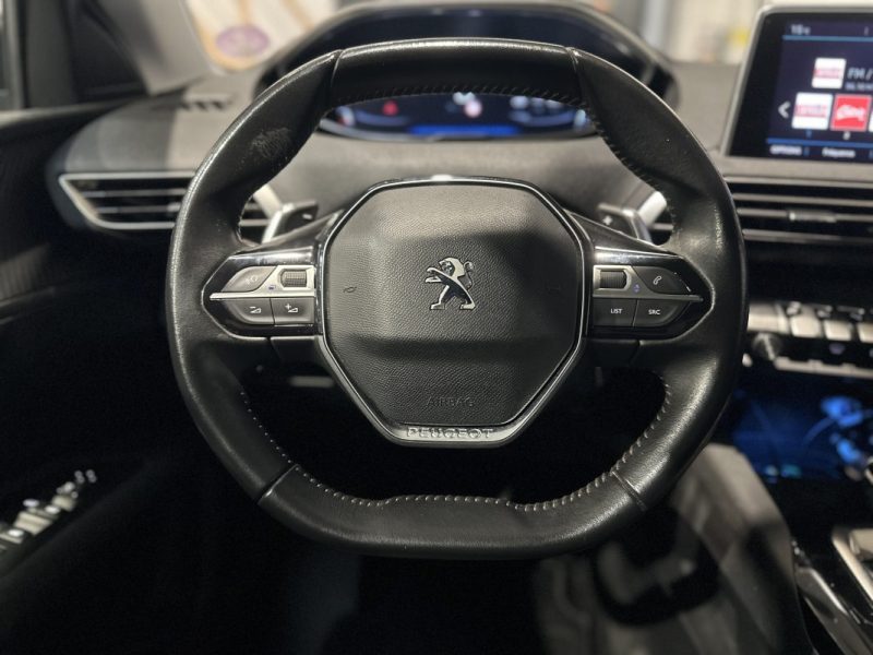 PEUGEOT 5008 1.2 PureTech 130ch Style EAT8 - KIT DISTRI REMPLACE