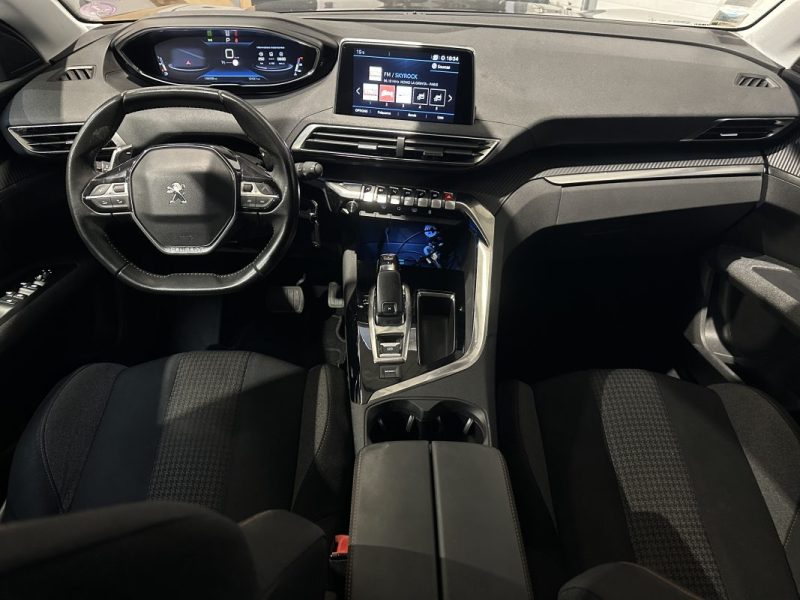 PEUGEOT 5008 1.2 PureTech 130ch Style EAT8 - KIT DISTRI REMPLACE