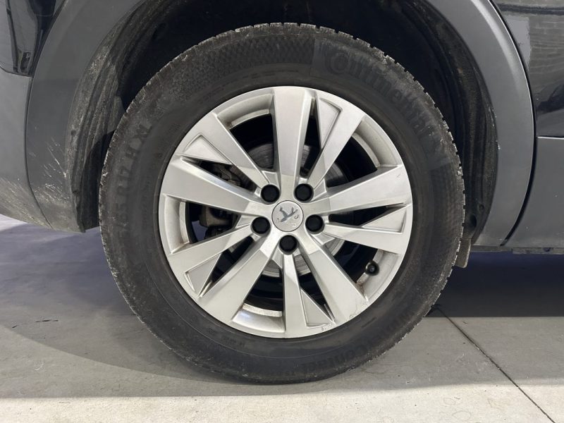 PEUGEOT 5008 1.2 PureTech 130ch Style EAT8 - KIT DISTRI REMPLACE