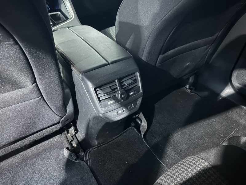 PEUGEOT 5008 1.2 PureTech 130ch Style EAT8 - KIT DISTRI REMPLACE