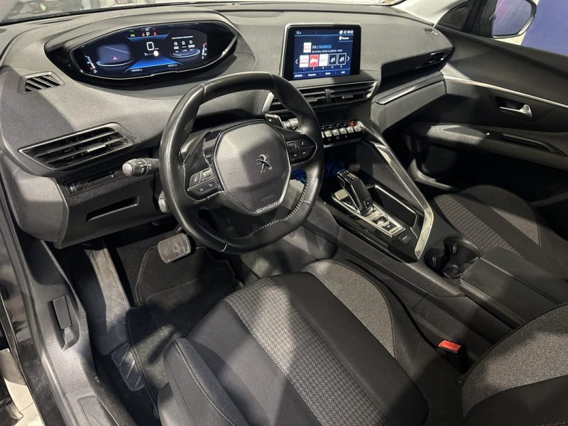 PEUGEOT 5008 1.2 PureTech 130ch Style EAT8 - KIT DISTRI REMPLACE