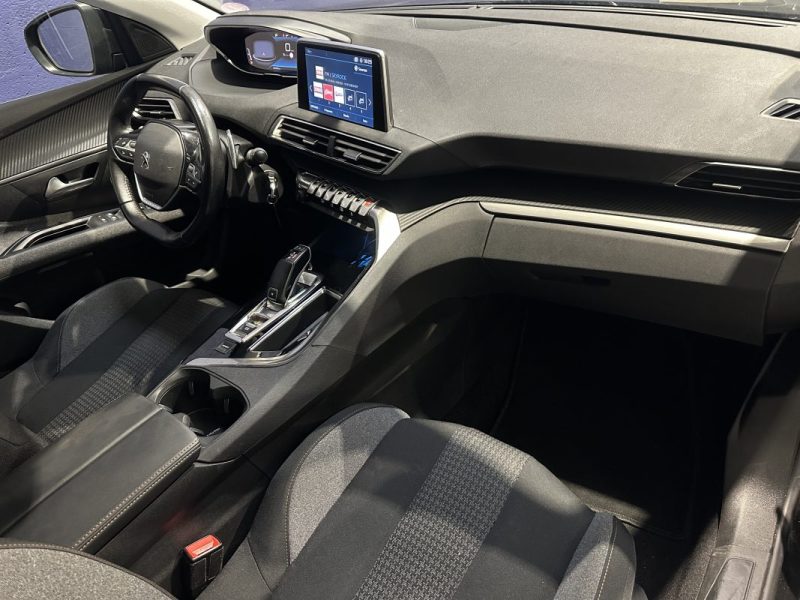 PEUGEOT 5008 1.2 PureTech 130ch Style EAT8 - KIT DISTRI REMPLACE