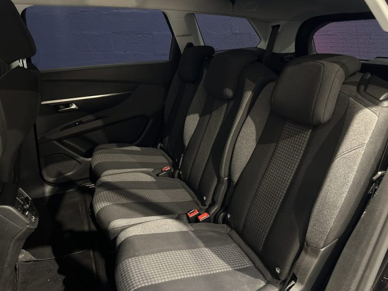 PEUGEOT 5008 1.2 PureTech 130ch Style EAT8 - KIT DISTRI REMPLACE