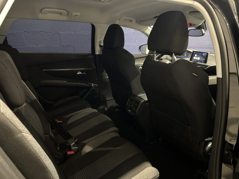 PEUGEOT 5008 1.2 PureTech 130ch Style EAT8 - KIT DISTRI REMPLACE