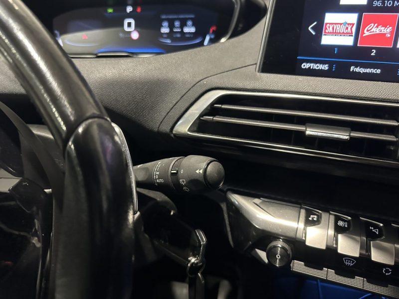 PEUGEOT 5008 1.2 PureTech 130ch Style EAT8 - KIT DISTRI REMPLACE