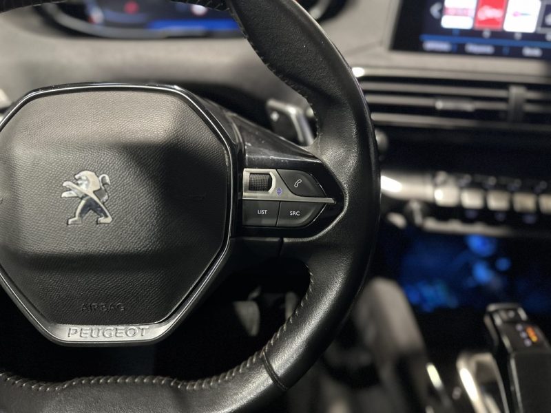 PEUGEOT 5008 1.2 PureTech 130ch Style EAT8 - KIT DISTRI REMPLACE