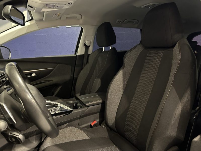 PEUGEOT 5008 1.2 PureTech 130ch Style EAT8 - KIT DISTRI REMPLACE