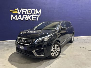 PEUGEOT 5008 1.2 PureTech 130ch Style EAT8 - KIT DISTRI REMPLACE