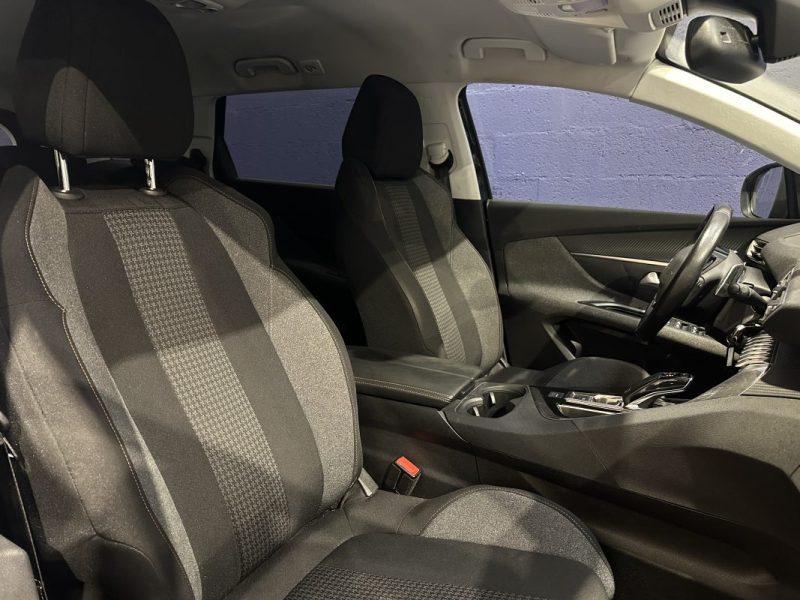 PEUGEOT 5008 1.2 PureTech 130ch Style EAT8 - KIT DISTRI REMPLACE