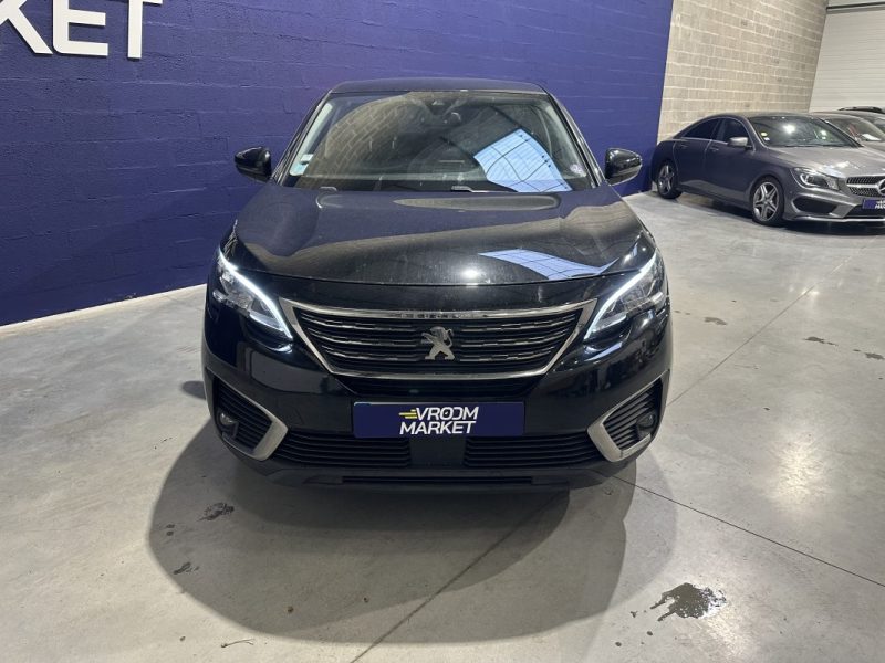 PEUGEOT 5008 1.2 PureTech 130ch Style EAT8 - KIT DISTRI REMPLACE