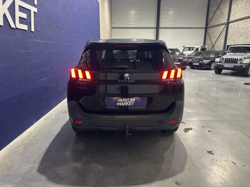 PEUGEOT 5008 1.2 PureTech 130ch Style EAT8 - KIT DISTRI REMPLACE