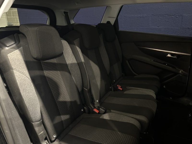 PEUGEOT 5008 1.2 PureTech 130ch Style EAT8 - KIT DISTRI REMPLACE