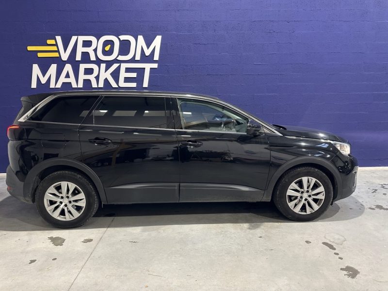 PEUGEOT 5008 1.2 PureTech 130ch Style EAT8 - KIT DISTRI REMPLACE