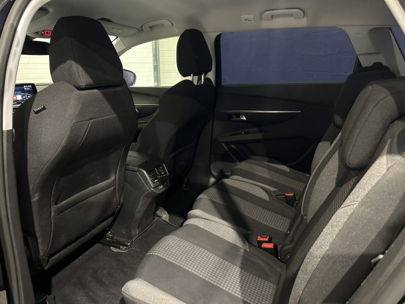 PEUGEOT 5008 1.2 PureTech 130ch Style EAT8 - KIT DISTRI REMPLACE