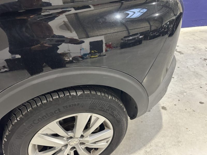 PEUGEOT 5008 1.2 PureTech 130ch Style EAT8 - KIT DISTRI REMPLACE