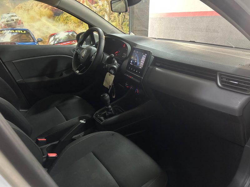 RENAULT CLIO 1.0i - 12V TURBO TCE 90 2022