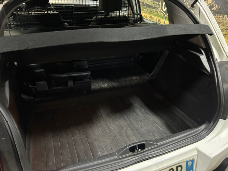 CITROEN C3 1.5 BlueHDi 100ch S&S BVM 6 Feel 2021