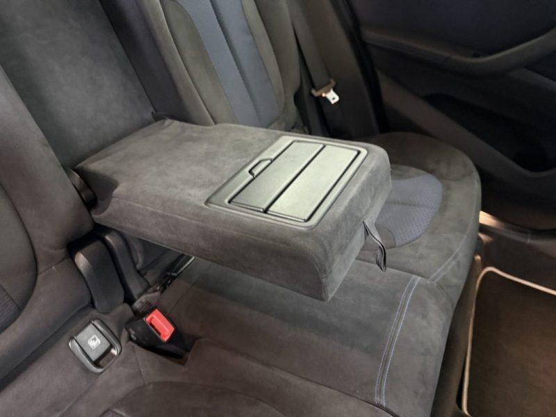 B.M.W. X1 XDrive18dA 150CV Pack M bva GARANTIE 12 MOIS