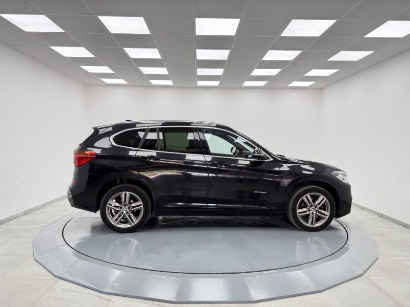 B.M.W. X1 XDrive18dA 150CV Pack M bva 