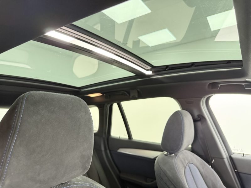 B.M.W. X1 XDrive18dA 150CV Pack M bva GARANTIE 12 MOIS