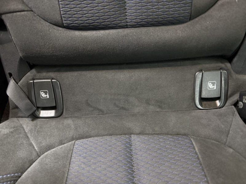 B.M.W. X1 XDrive18dA 150CV Pack M bva GARANTIE 12 MOIS