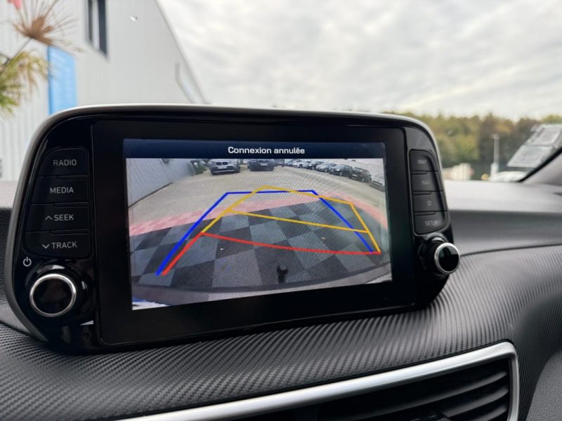 B.M.W. x4 xDrive30dA 258ch PACK M GARANTIE 12 MOIS