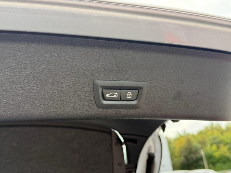 B.M.W. x4 xDrive30dA 258ch PACK M GARANTIE 12 MOIS