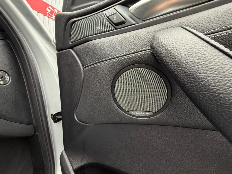 B.M.W. x4 xDrive30dA 258ch PACK M GARANTIE 12 MOIS