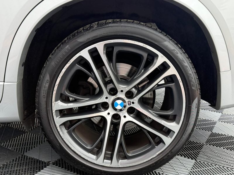 B.M.W. x4 xDrive30dA 258ch PACK M GARANTIE 12 MOIS