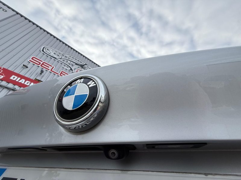 B.M.W. x4 xDrive30dA 258ch PACK M GARANTIE 12 MOIS