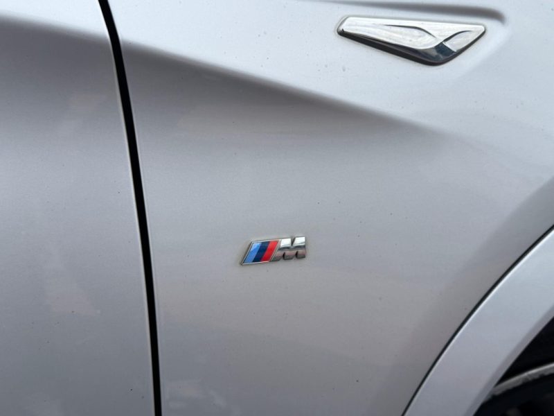 B.M.W. x4 xDrive30dA 258ch PACK M GARANTIE 12 MOIS