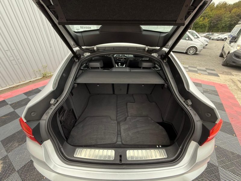 B.M.W. x4 xDrive30dA 258ch PACK M GARANTIE 12 MOIS