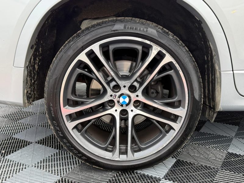B.M.W. x4 xDrive30dA 258ch PACK M GARANTIE 12 MOIS