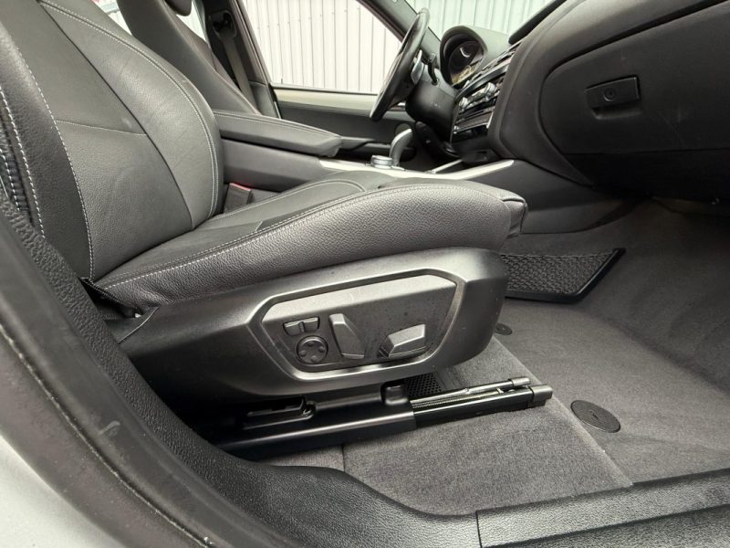 B.M.W. x4 xDrive30dA 258ch PACK M GARANTIE 12 MOIS