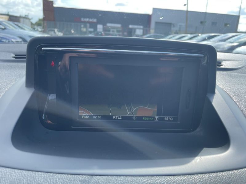 RENAULT MEGANE 1.5 dCi 110ch GARANTIE 3/12 MOIS 2012